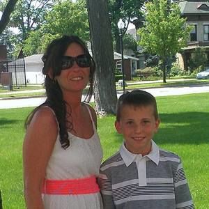 Meet your Posher, Kelli